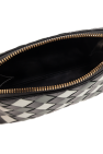 Bottega Veneta MULTICOLOUR Leather wash bag