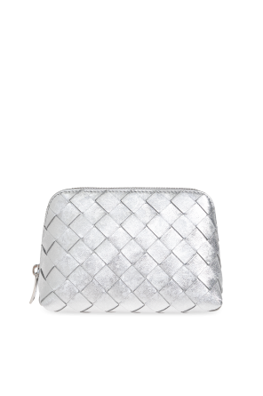 'Interecciato' clutch