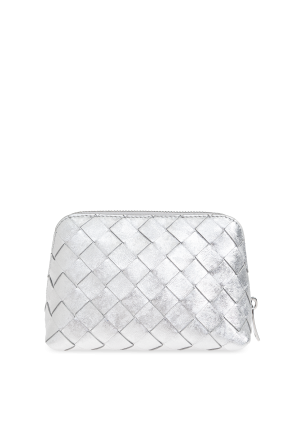 Bottega Veneta 'Interecciato' clutch