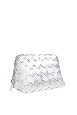 Bottega Veneta 'Interecciato' clutch
