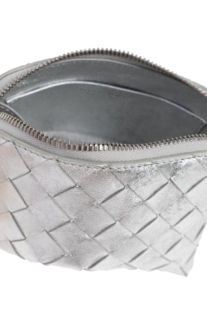 Bottega Veneta 'Interecciato' clutch