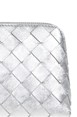 Bottega Veneta 'Interecciato' clutch