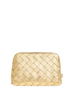 Bottega Veneta Clutch „Interecciato“