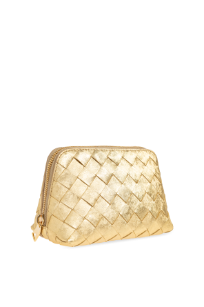 Bottega Veneta Clutch „Interecciato“