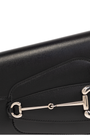 Gucci ‘Horsebit 1955’ shoulder bag