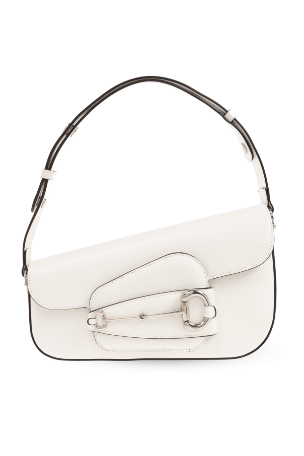 ‘Horsebit 1955’ shoulder bag od Gucci