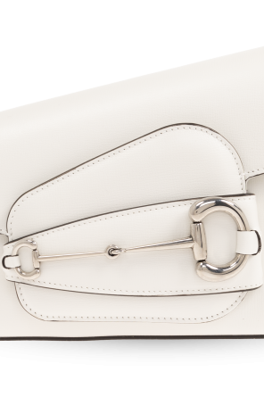gucci Wei ‘Horsebit 1955’ shoulder bag