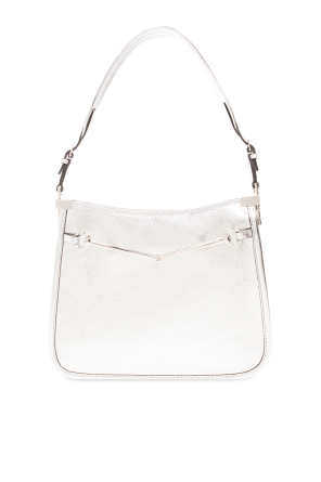 GUCCI Wmns Ace Studded White 431887-A38G0-9064
