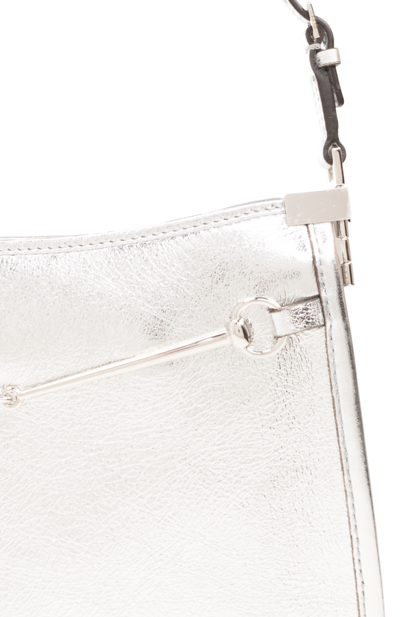 Gucci ‘Horsebit Slim Small’ shoulder bag
