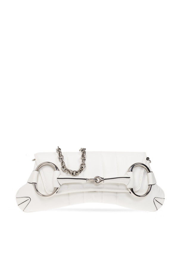 Gucci Torba na ramię ‘Horsebit Chain’