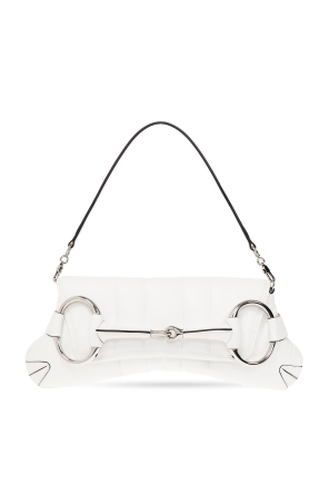 Gucci ‘Horsebit Chain’ shoulder bag