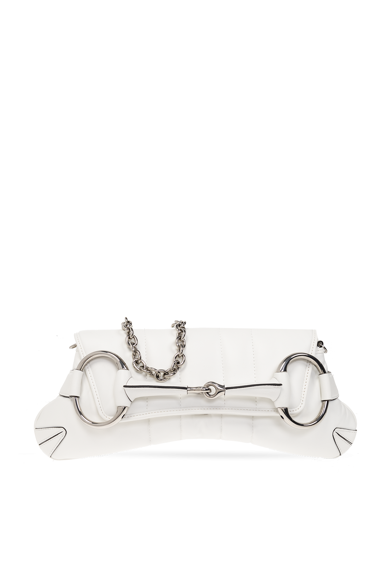 Gucci ‘Horsebit Chain’ shoulder bag
