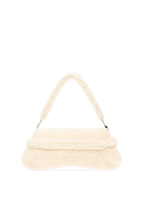 Gucci ‘Horsebit Chain Medium’ shoulder bag