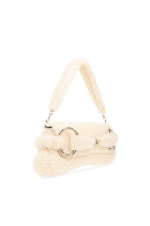 Gucci ‘Horsebit Chain Medium’ shoulder bag