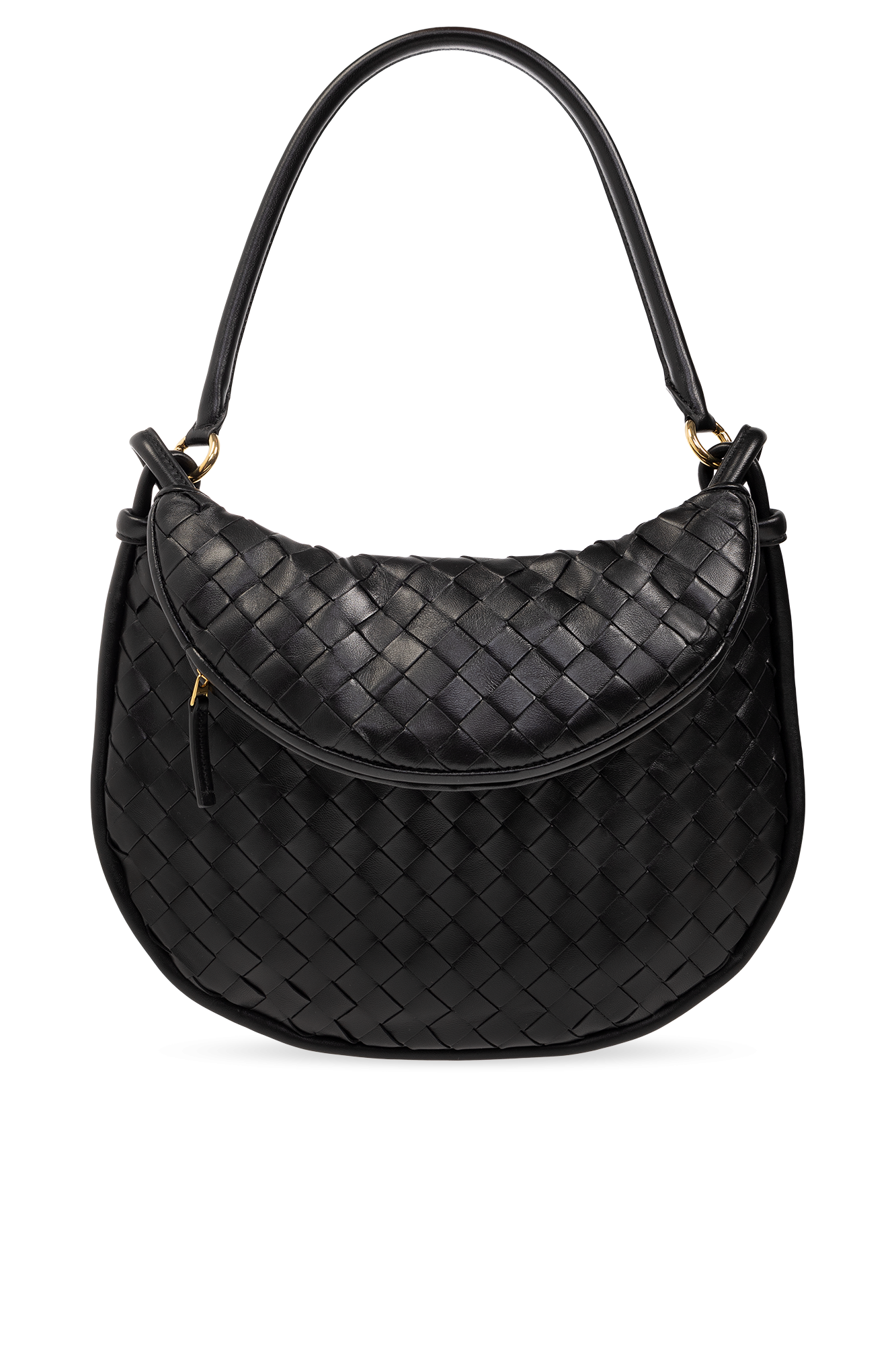 Bottega Veneta ‘Gemelli Medium’ shoulder bag