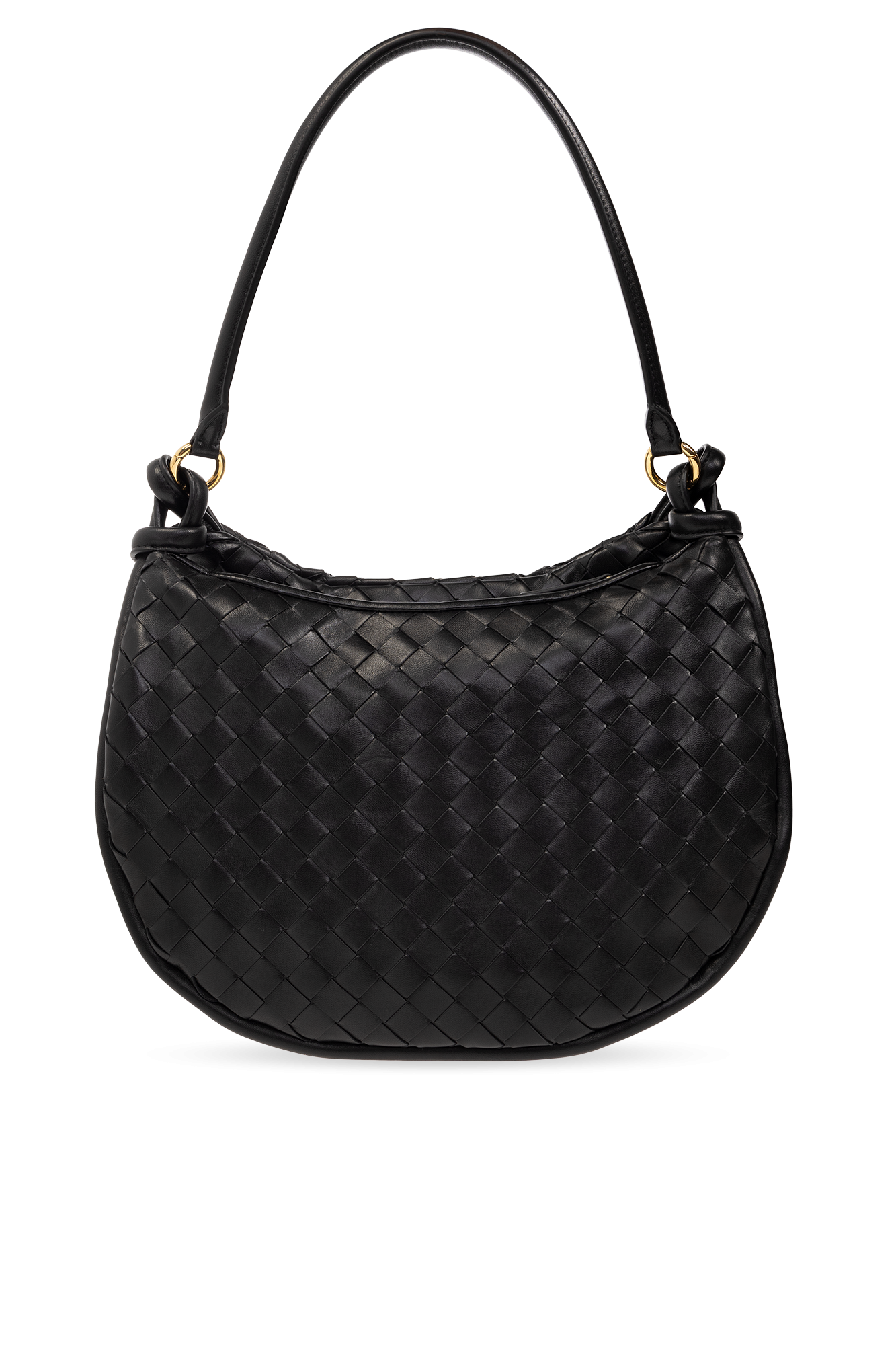 Bottega Veneta ‘Gemelli Medium’ shoulder bag