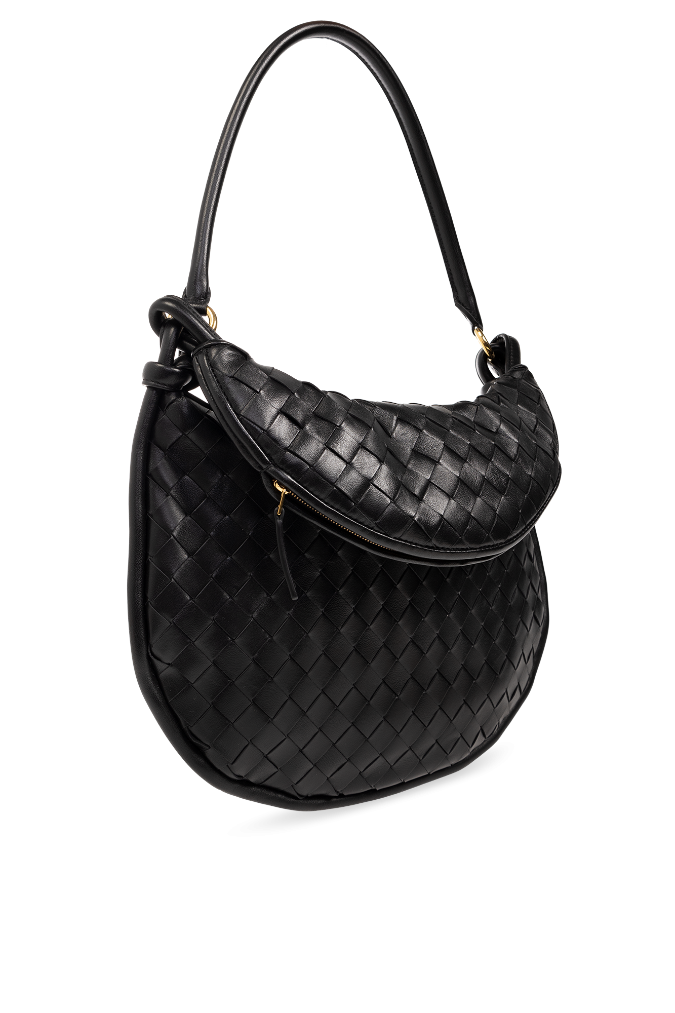 Bottega Veneta ‘Gemelli Medium’ shoulder bag