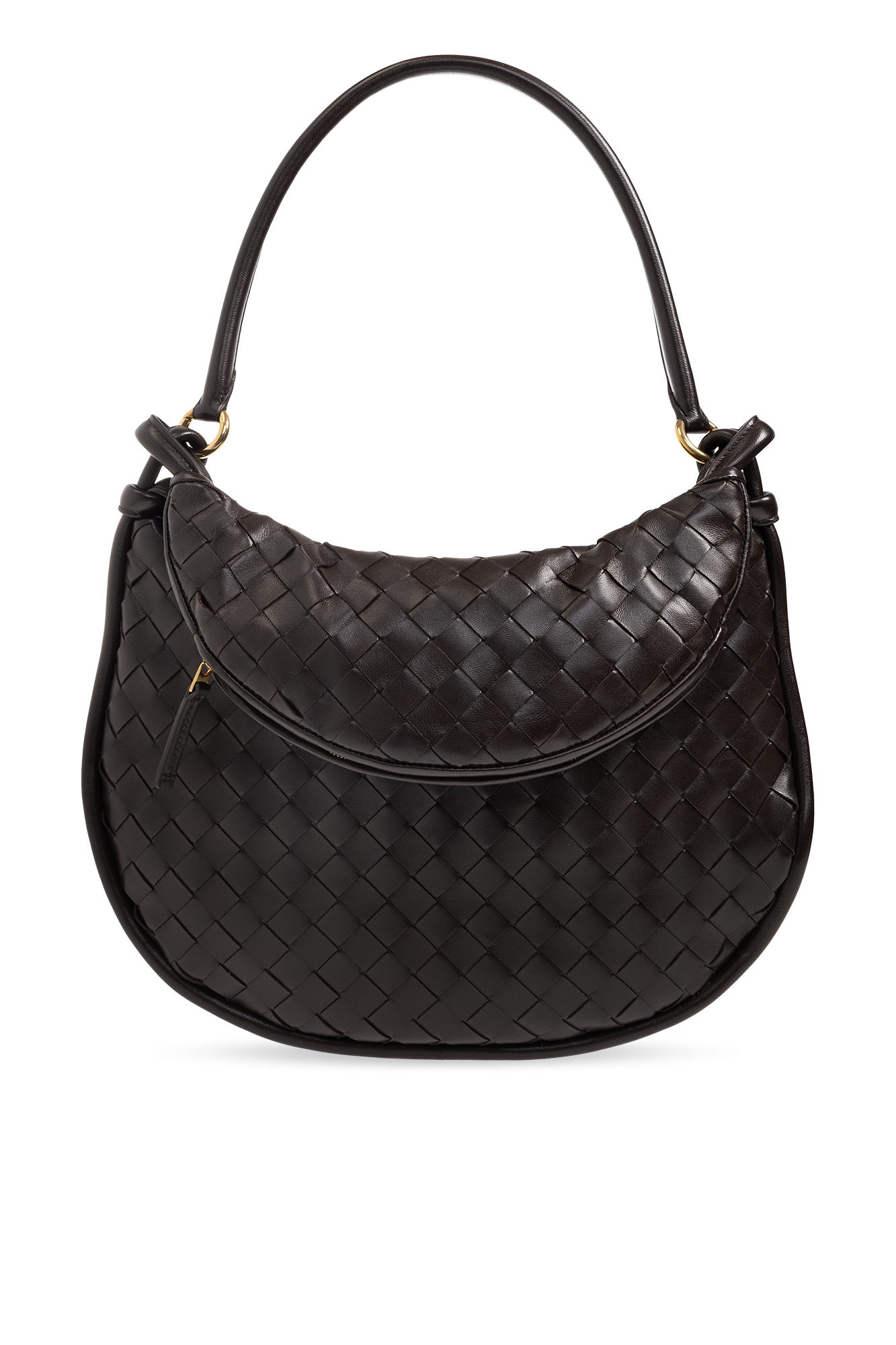 Bottega Veneta ‘Gemelli Medium’ shoulder bag