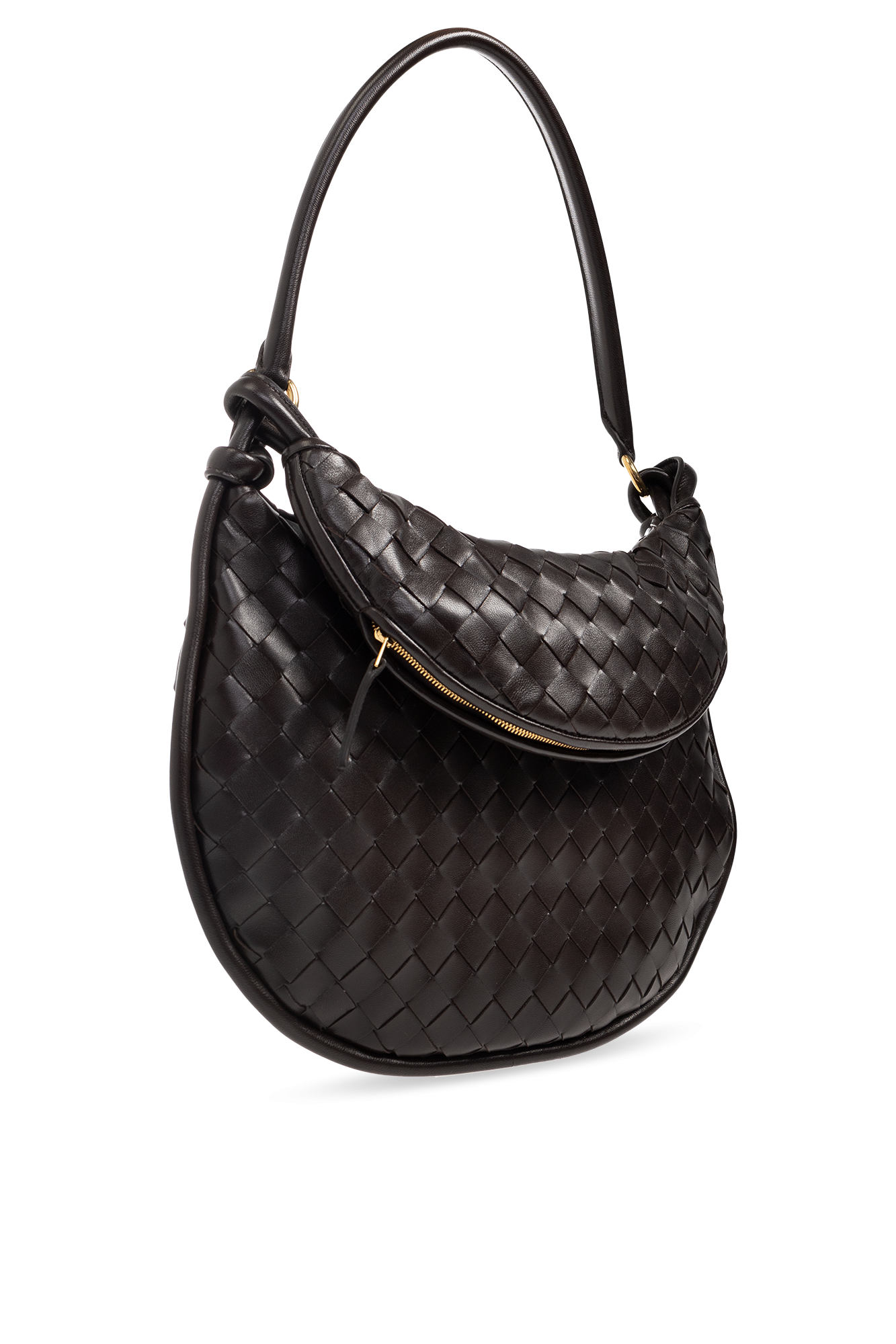 Bottega Veneta ‘Gemelli Medium’ shoulder bag