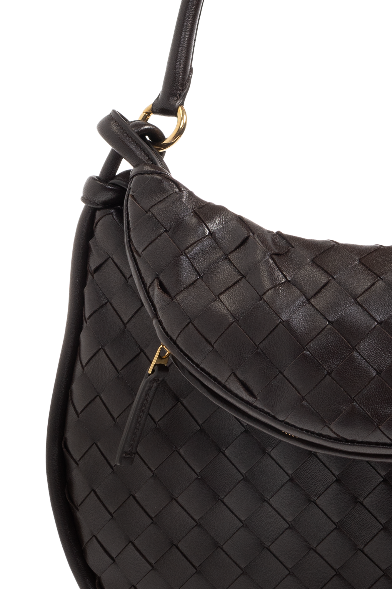 Bottega Veneta ‘Gemelli Medium’ shoulder bag