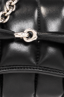 Gucci BLACK ‘Horsebit Chain Small’ handbag