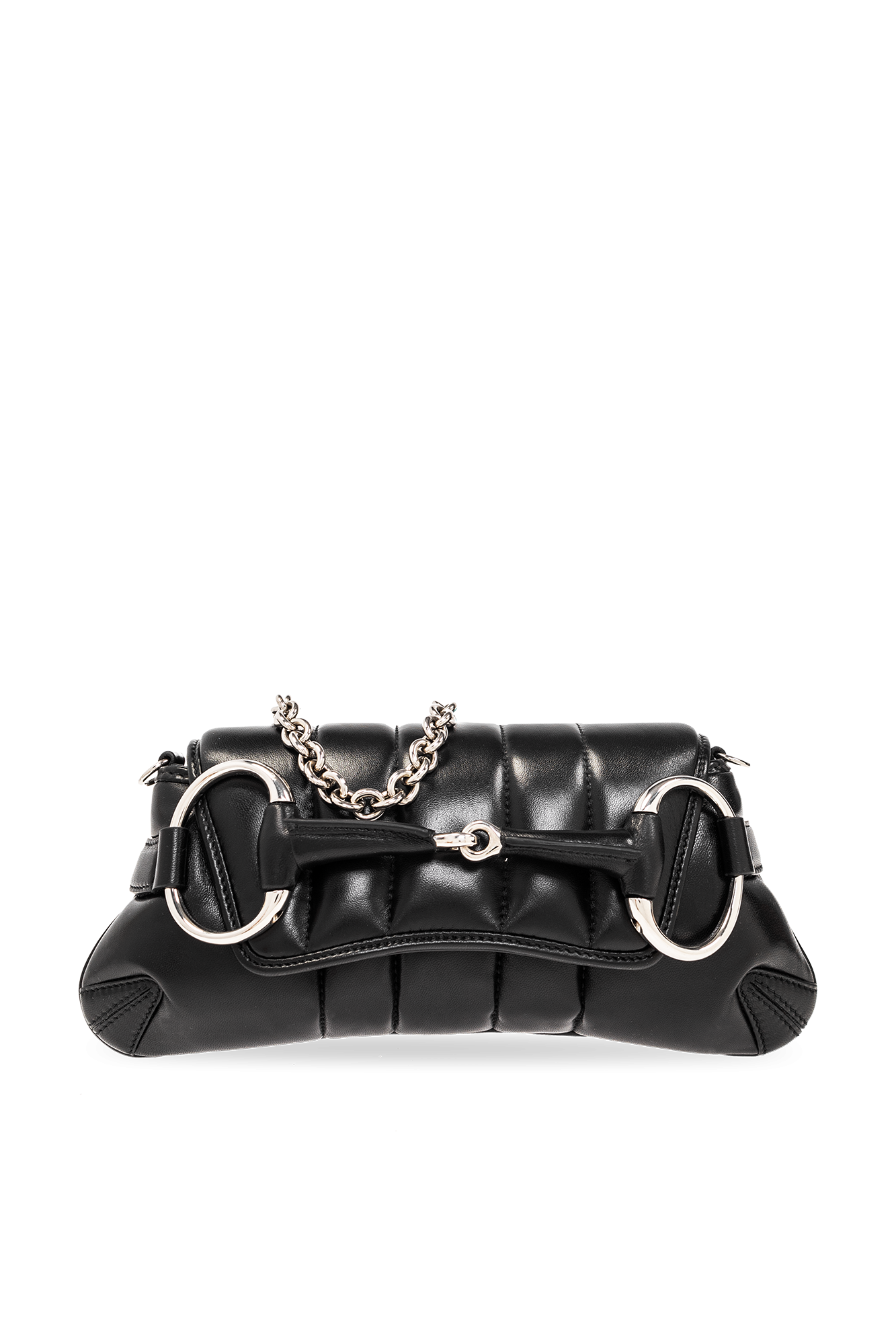 Gucci ‘Horsebit Chain Small’ handbag