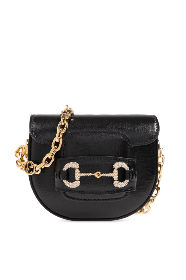 ‘Horsebit 1955’ belt bag od Gucci