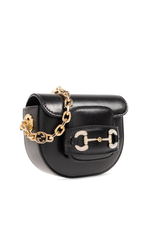 Gucci Shoes ‘Horsebit 1955’ belt bag