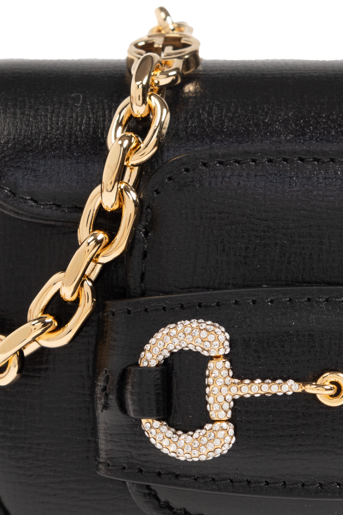 Gucci ‘Horsebit 1955’ belt bag