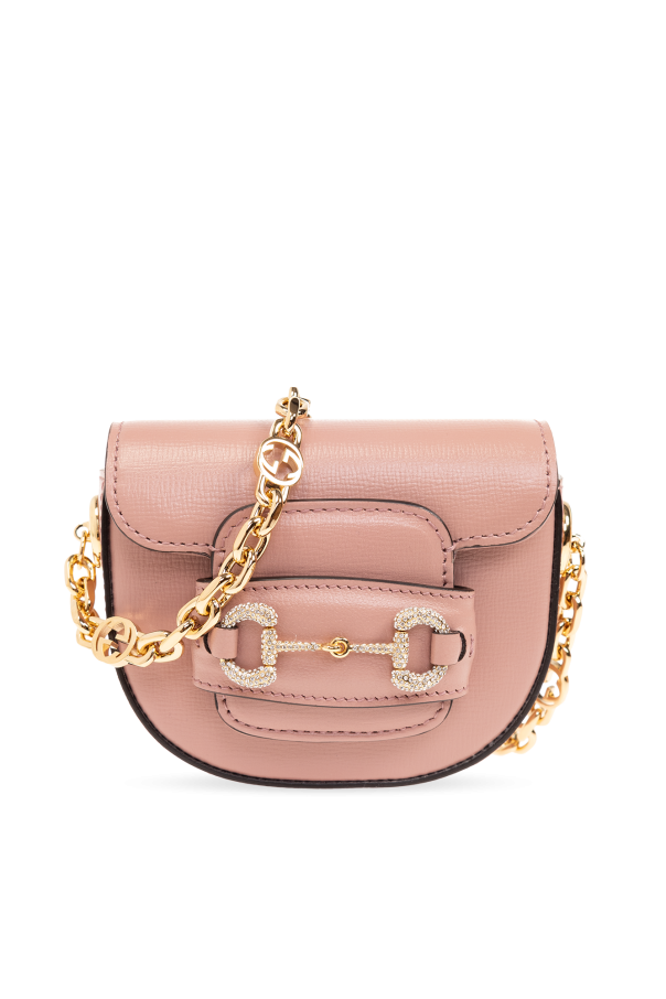 Gucci Cotone ‘Horsebit 1955’ belt bag