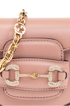 Gucci ‘Horsebit 1955’ belt bag
