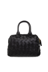 Bottega Veneta BLACK ‘Misc Mini’ shoulder bag