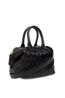 Bottega Veneta BLACK ‘Misc Mini’ shoulder bag