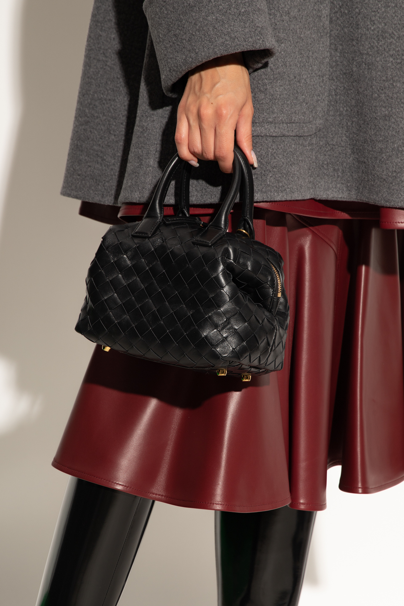 Bottega Veneta ‘Misc Mini’ shoulder bag