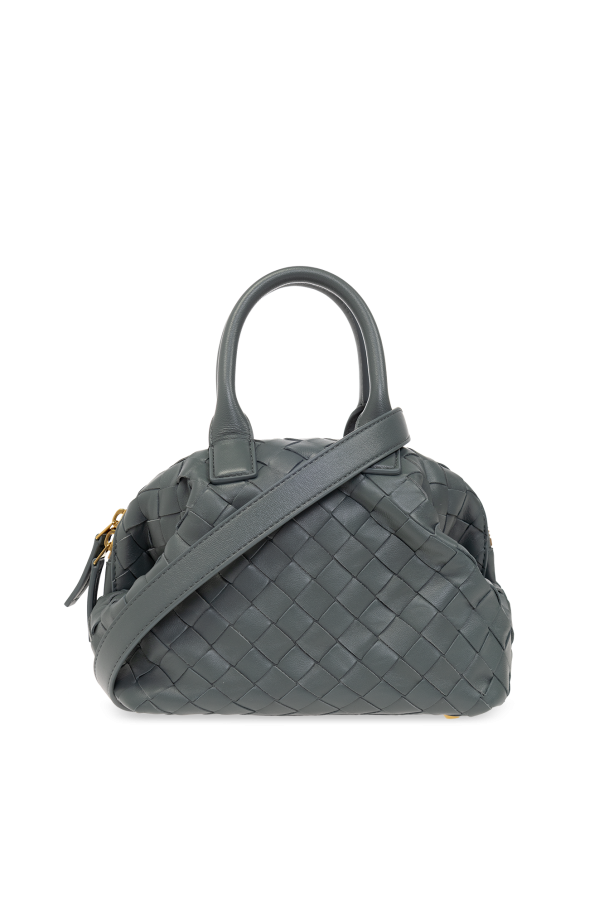 Bottega Veneta ‘Bauletto Mini’ shoulder bag