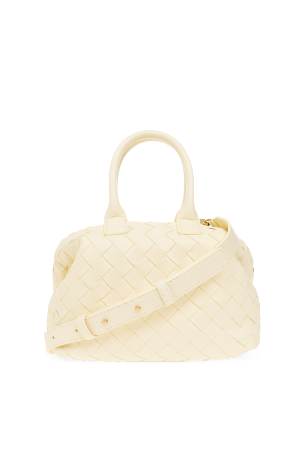 Bottega Veneta ‘Bauletto Mini’ shoulder bag