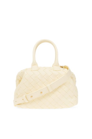 ‘Bauletto Mini’ shoulder bag