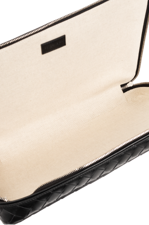 Bottega HAND Veneta ‘Intrecciato Small’ travel case