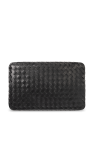 Bottega Veneta ‘Intrecciato Small’ travel case