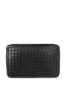 Bottega Veneta ‘Intrecciato Small’ travel case