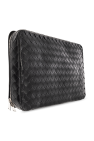 Bottega Veneta ‘Intrecciato Small’ travel case