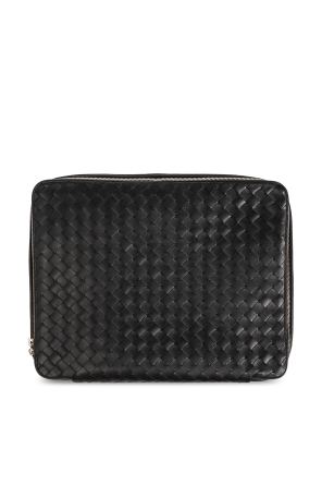 ‘Intrecciato Medium’ travel case