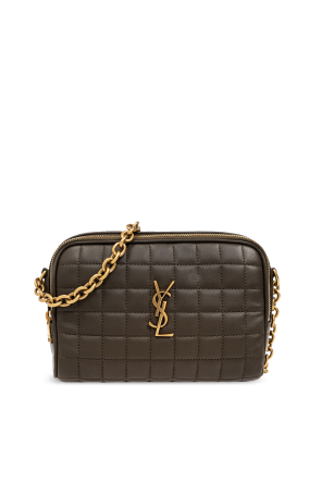 ‘mini cassandre’ shoulder bag od Saint Laurent