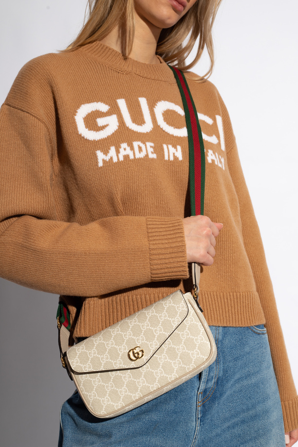 Gucci ‘Ophidia Mini’ shoulder bag