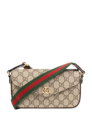 Gucci Ophidia GG keychain