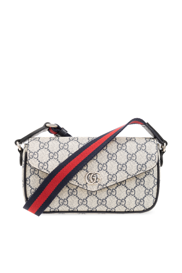 ‘Ophidia Mini’ shoulder bag od Gucci