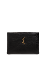 Saint Laurent ‘Calypso Small’ clutch