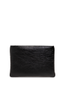 Saint Laurent ‘Calypso Small’ clutch