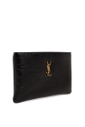 Saint Laurent ‘Calypso Small’ clutch