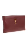 Saint Laurent ‘Calypso Small’ clutch